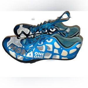 Hoka One Rocket Ld Track Shoes